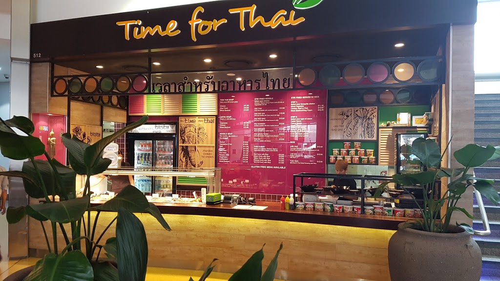 Time for Thai | meal takeaway | Old Pittwater Rd, Brookvale NSW 2100, Australia | 0433138873 OR +61 433 138 873