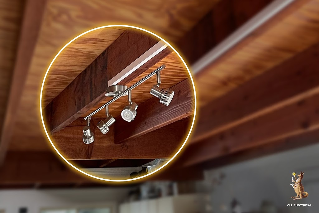 CLL Electrical | Maraket Ave, Blaxland NSW 2774, Australia | Phone: 0468 352 641