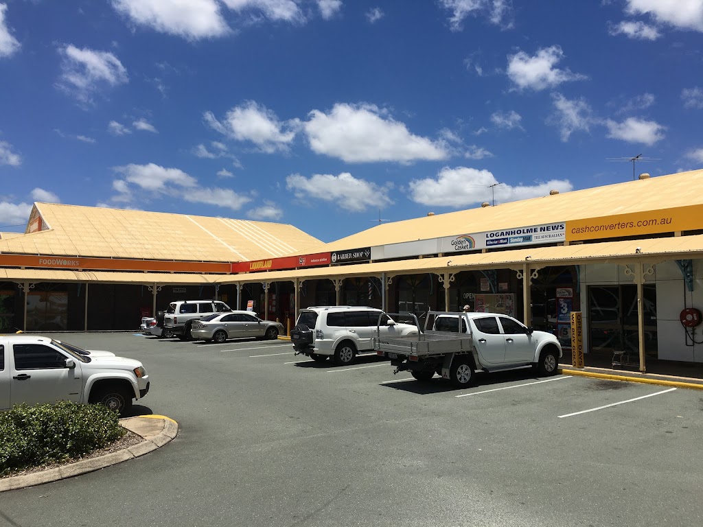 Loganholme News | store | 59 Bryants Rd, Loganholme QLD 4129, Australia | 0732099652 OR +61 7 3209 9652