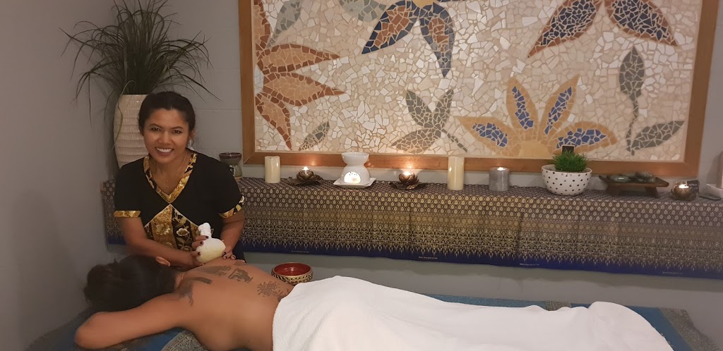 Thai Harmony Massage - Thai Massage Spa & Relaxation Massage |  | 100 Gladesville Blvd, Patterson Lakes VIC 3197, Australia | 0387742304 OR +61 3 8774 2304