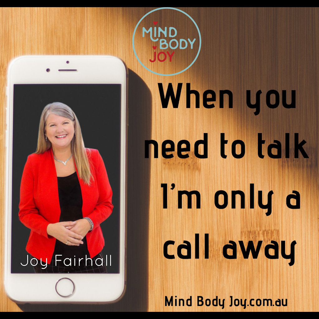 Mind Body Joy | Spindrift Ave, Golden Beach VIC 3851, Australia | Phone: 0439 564 385