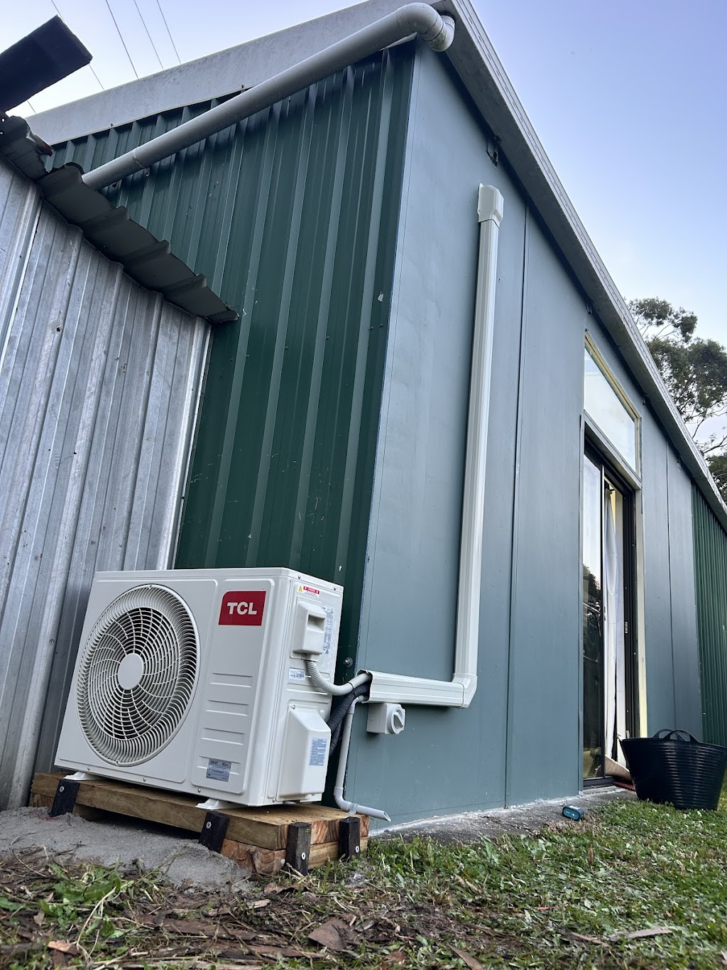 Clima Care Northern Rivers | 933 The Pocket Rd, The Pocket NSW 2483, Australia | Phone: 0473 565 370