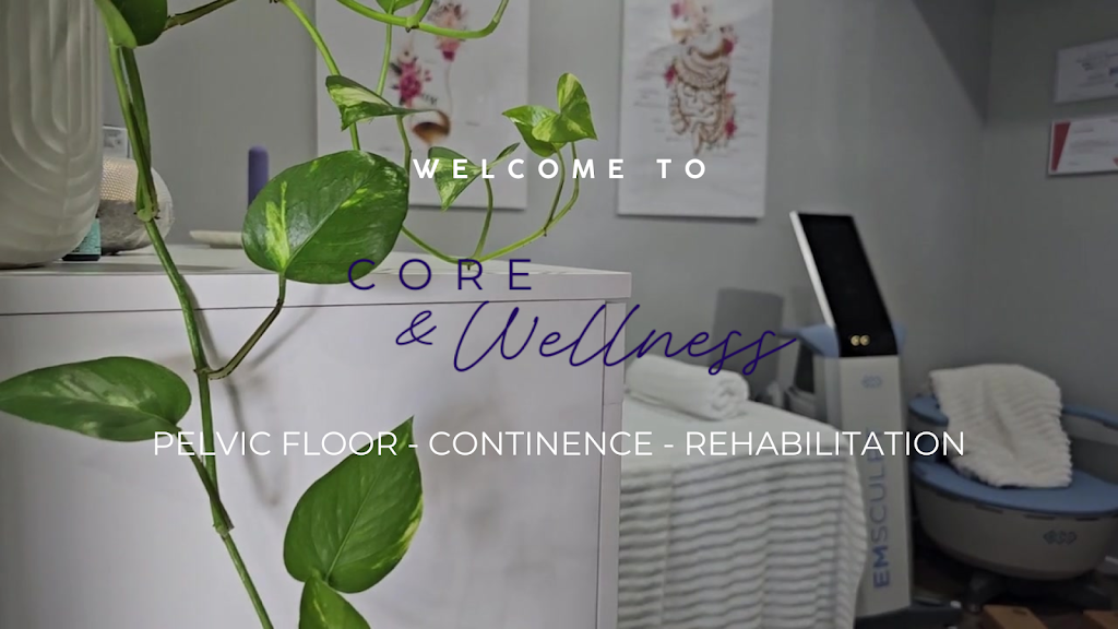 Core & Wellness | 7 Highbury St, Boonah QLD 4310, Australia | Phone: 0430 130 133