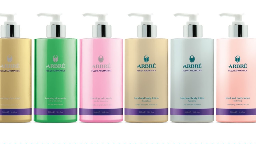 Arbré Beauty Programs | store | 82 Glenwood Dr, Thornton NSW 2322, Australia | 0249643999 OR +61 2 4964 3999