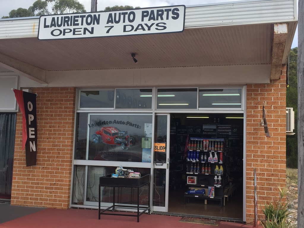 Laurieton Auto Parts & Accessories | car repair | 3/4 Kew Rd, Laurieton NSW 2443, Australia | 0265599987 OR +61 2 6559 9987
