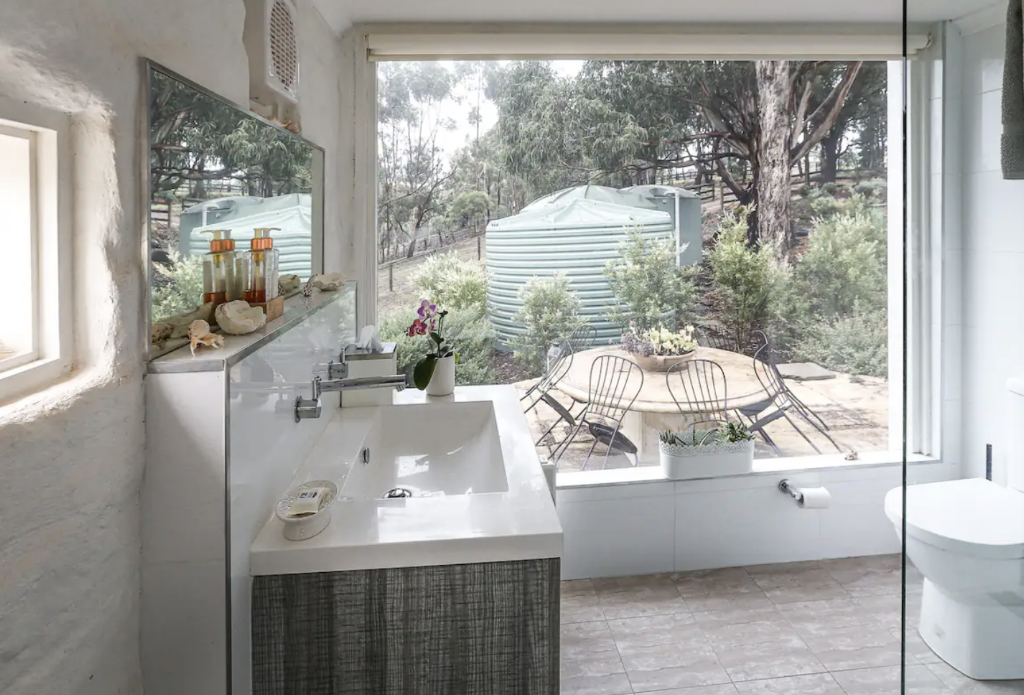 Country Escape | 125 Clintons Rd, Smiths Gully VIC 3760, Australia | Phone: 0408 058 899