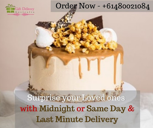 Gift Delivery Australia | bakery | Suite 521, Unit 2/134-136 Pascoe Vale Rd, Moonee Ponds VIC 3039, Australia | 0480021084 OR +61 480 021 084