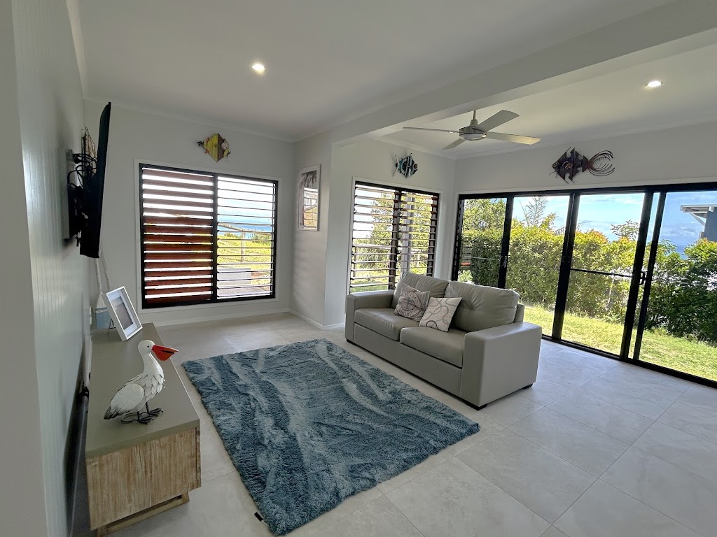 Allure Beach House | 11 Cassidae Cres, Tangalooma QLD 4025, Australia | Phone: 0467 777 201