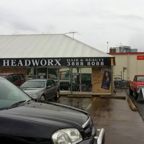Headworx Hair & Beauty | shop 7, Burpengary Business Centre, Progress Rd, Burpengary QLD 4505, Australia | Phone: (07) 3888 8088