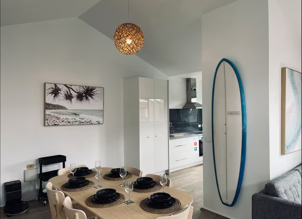 Narooma Cleaning Co. | 39 Sunset Blvd, Kianga NSW 2546, Australia | Phone: 0490 918 154