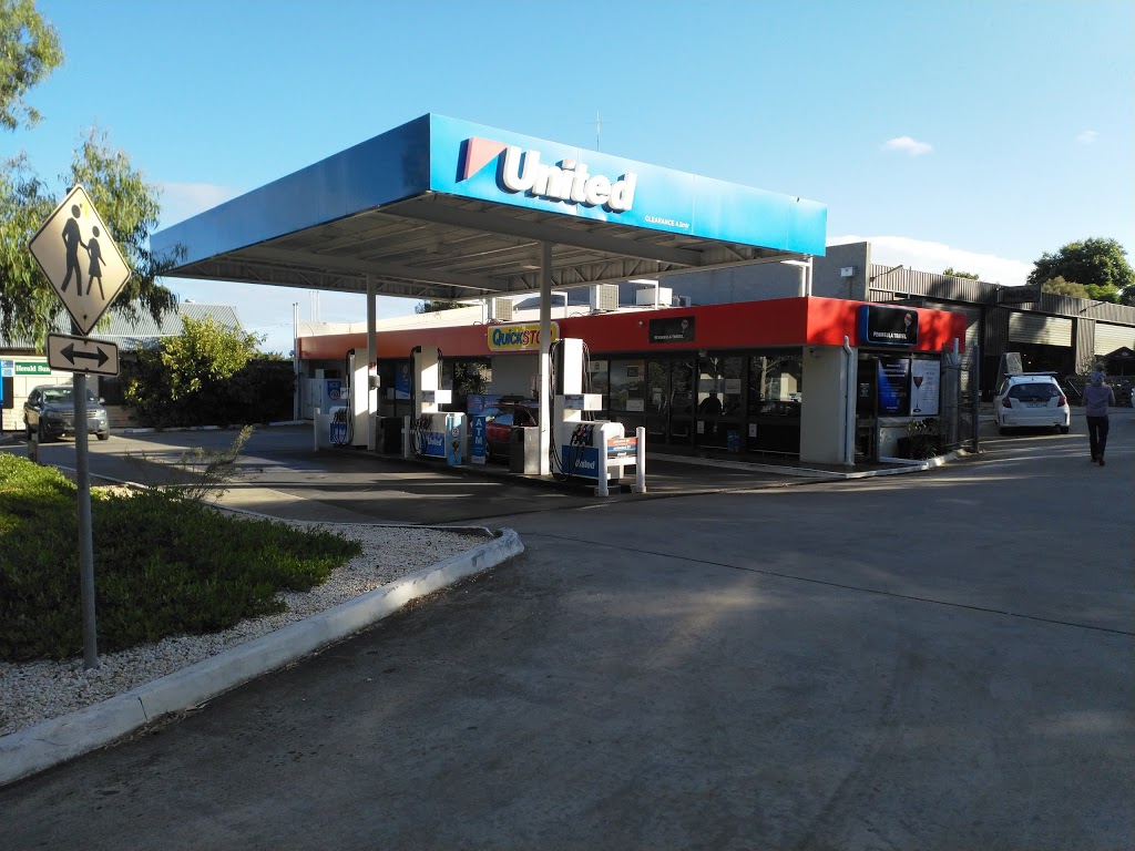 United Petroleum | gas station | 87 Arthurs Seat Rd, Red Hill VIC 3937, Australia | 0359893026 OR +61 3 5989 3026