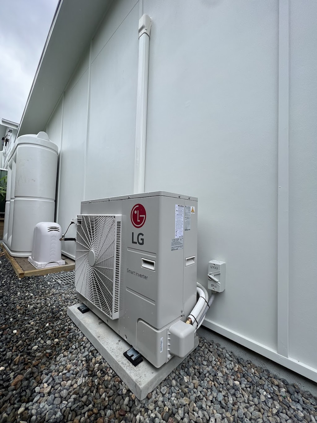 Open Air Solutions Pty Ltd | 3 The Knoll, Jilliby NSW 2259, Australia | Phone: 0409 916 377