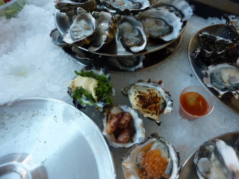 Shuck It | restaurant | 7/1214 Lytton Rd, Hemmant QLD 4174, Australia | 0413674100 OR +61 413 674 100