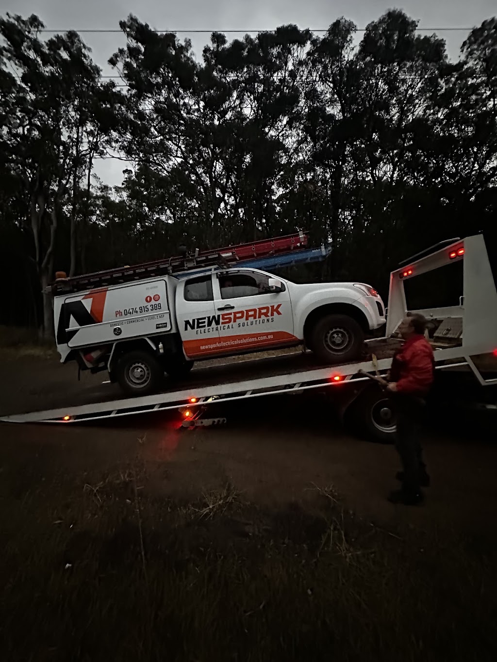 Choice towing | Avondale Rd, Cooranbong NSW 2265, Australia | Phone: 0490 340 074
