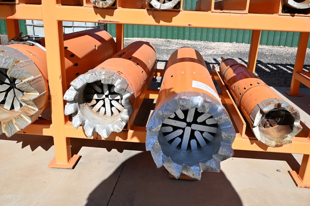 Tasman Oil Tools - Chinchilla | 246 Aerodrome Rd, Chinchilla QLD 4413, Australia | Phone: 1300 082 646