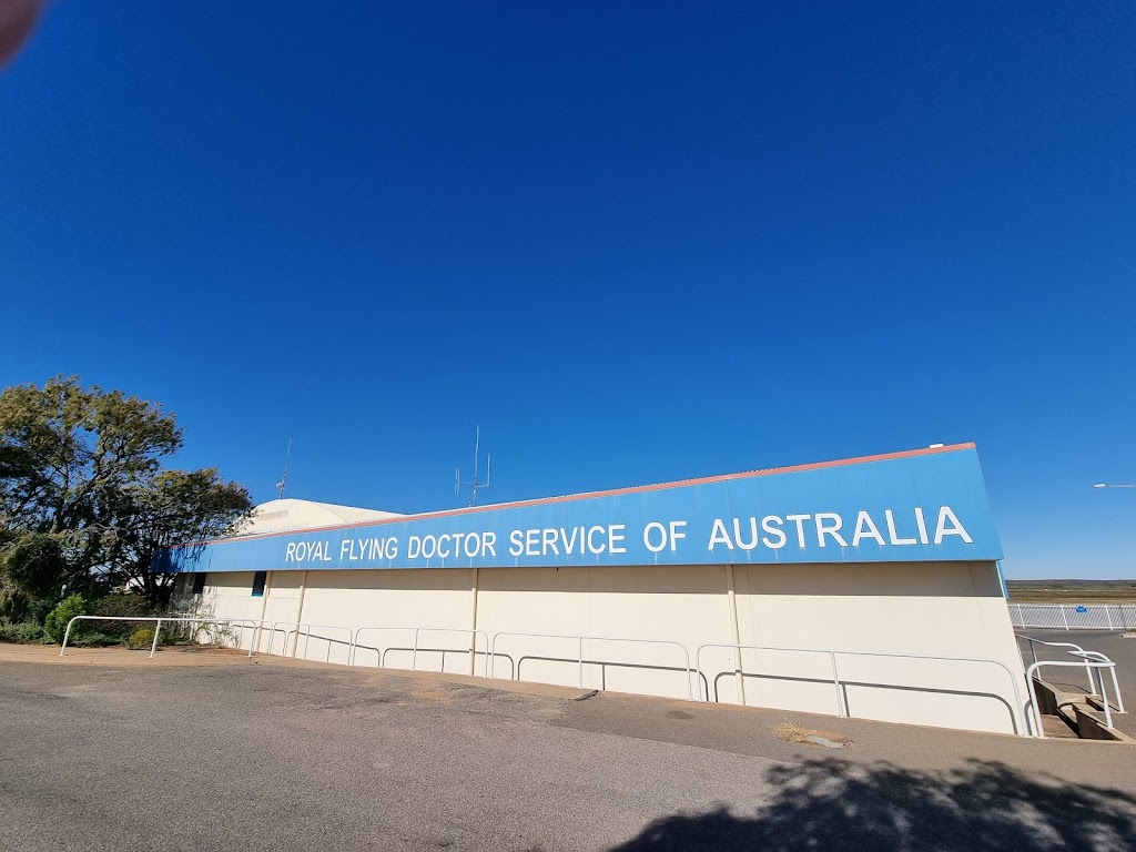 Flying Doctor Outback Heritage Experience, Broken Hill | travel agency | Pro Hart Way, Broken Hill NSW 2880, Australia | 0880803714 OR +61 8 8080 3714