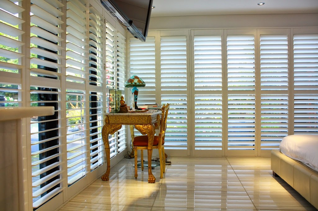 Inwood Blinds & Awnings | home goods store | 5/9 Packard Ave, Castle Hill NSW 2154, Australia | 0288580989 OR +61 2 8858 0989