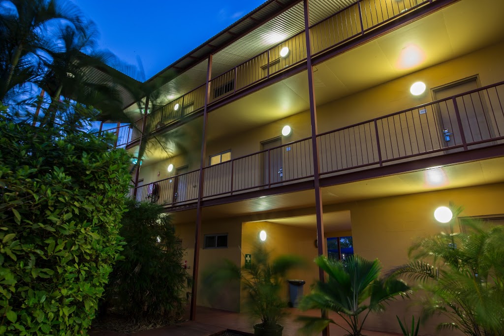 Mercure Broome | lodging | 1/79 Weld St, Broome WA 6725, Australia | 0891955900 OR +61 8 9195 5900