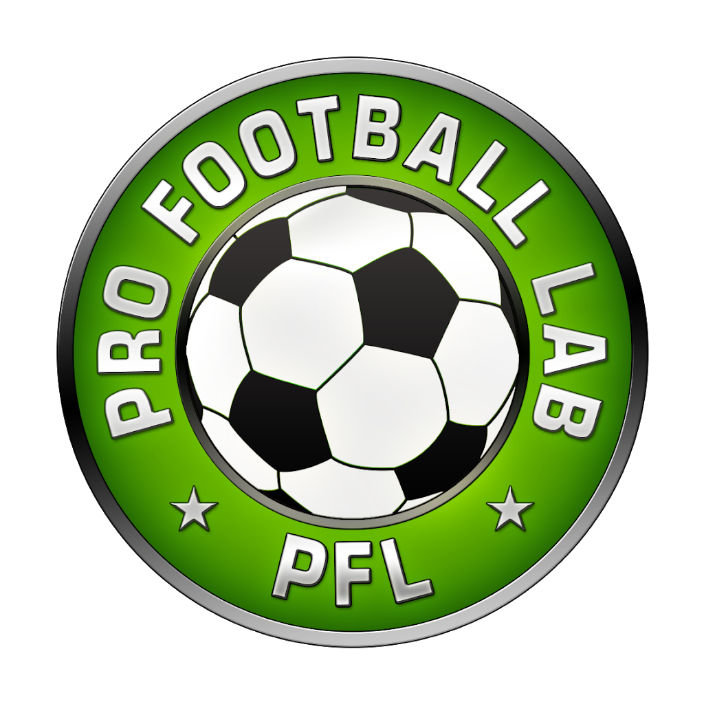 Pfl Pro Football Lab 3 Progress Dr Carrum Downs Vic 31 Australia