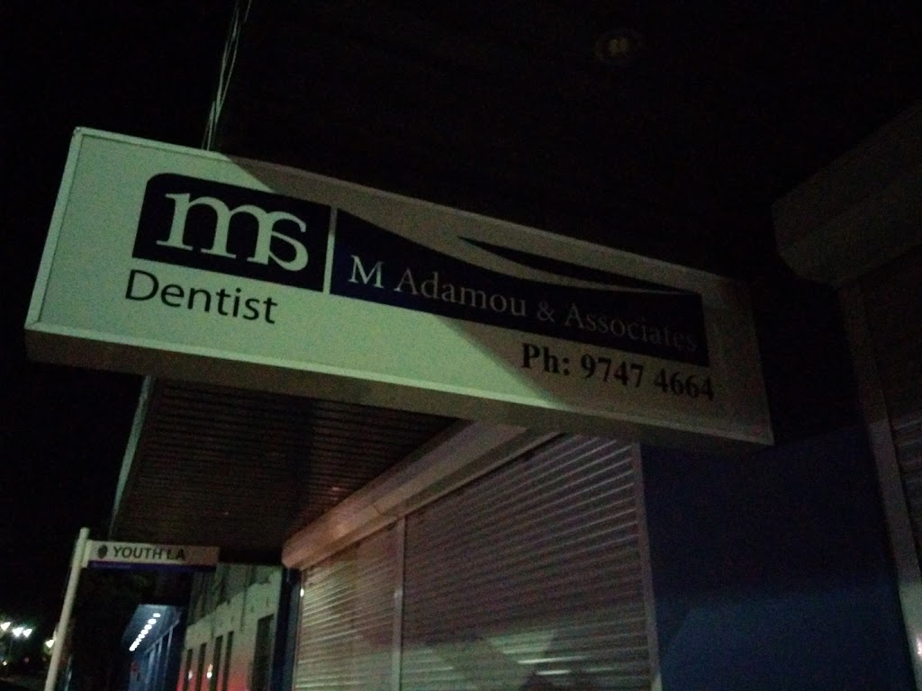 Burwood Dental Centre | 144 Burwood Rd, Burwood NSW 2134, Australia | Phone: (02) 9747 4322