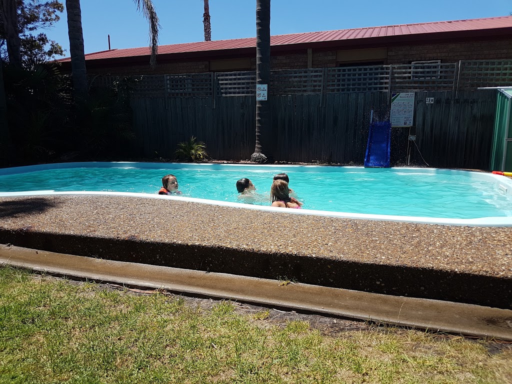 Sandbar Motel | 637 Esplanade, Lakes Entrance VIC 3909, Australia | Phone: (03) 5155 2567