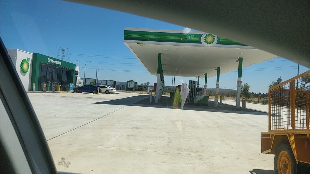 BP Forrestdale | gas station | 2 Alex Wood Dr, Forrestdale WA 6112, Australia | 0863966036 OR +61 8 6396 6036