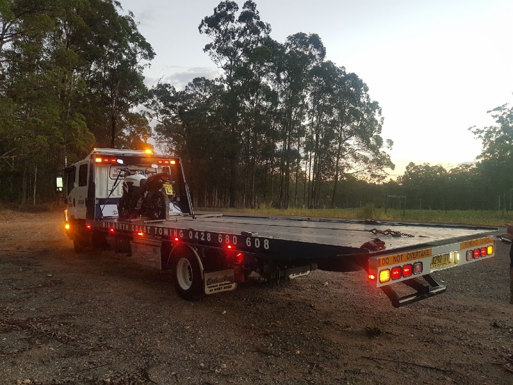 Mid North Coast Towing |  | 15 Production Dr, Wauchope NSW 2446, Australia | 0428680608 OR +61 428 680 608