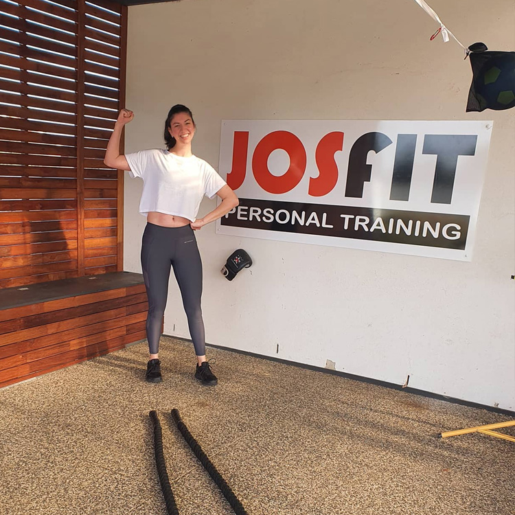 JosFit Personal Training | gym | 75 Westleigh Dr, Werribee VIC 3030, Australia | 0423850562 OR +61 423 850 562