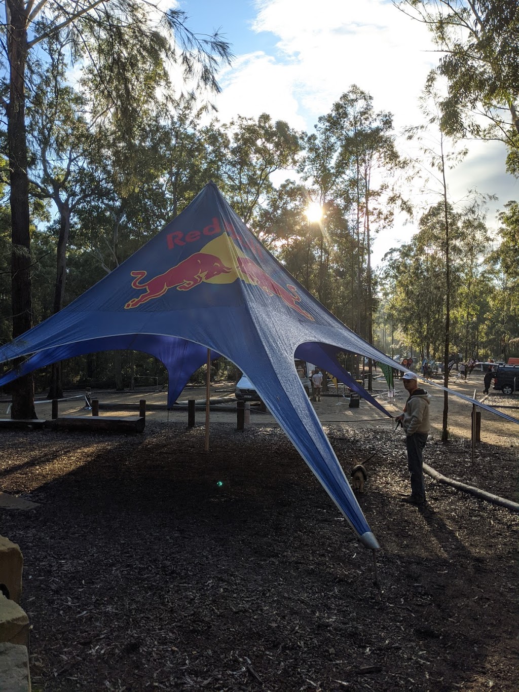 Awaba Mountain Bike Park |  | Jenkins Rd, Freemans Waterhole NSW 2323, Australia | 0249734446 OR +61 2 4973 4446