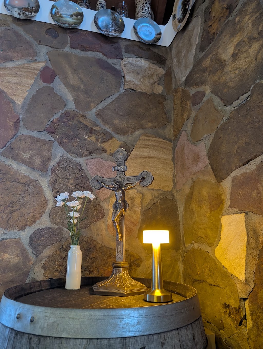 Steinhaus Original | 80 Hanging Rock Rd, Sutton Forest NSW 2577, Australia | Phone: (02) 4749 4911