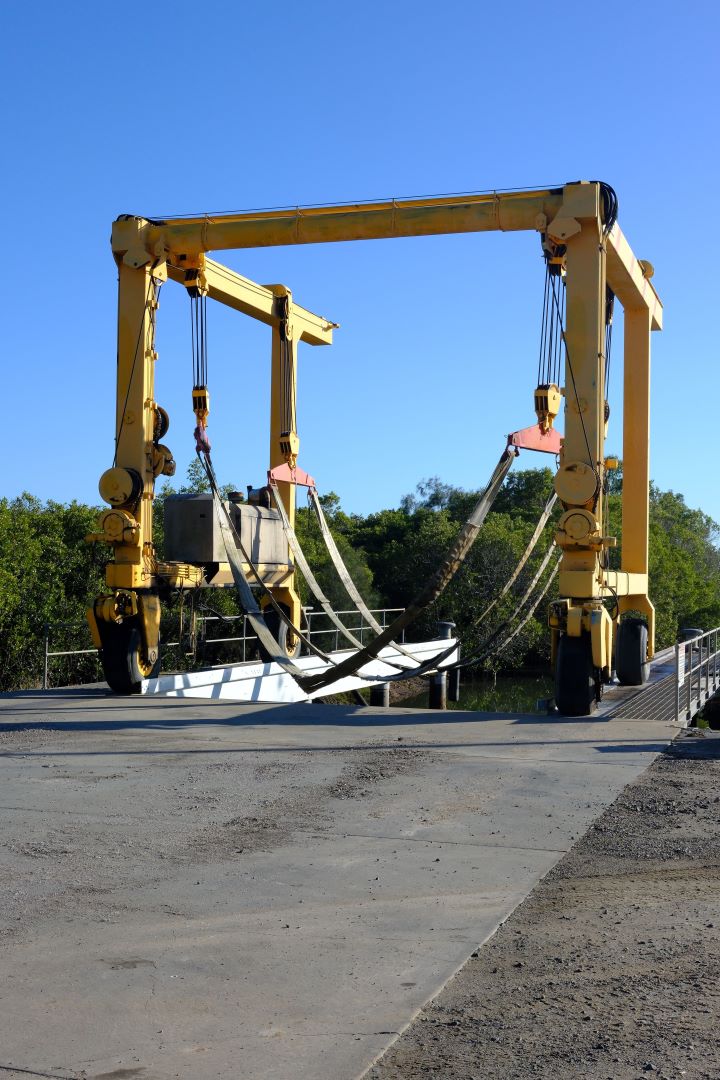 Redlands Coast Marina | 66-68 Beveridge Rd, Thornlands QLD 4164, Australia | Phone: (07) 3401 0568