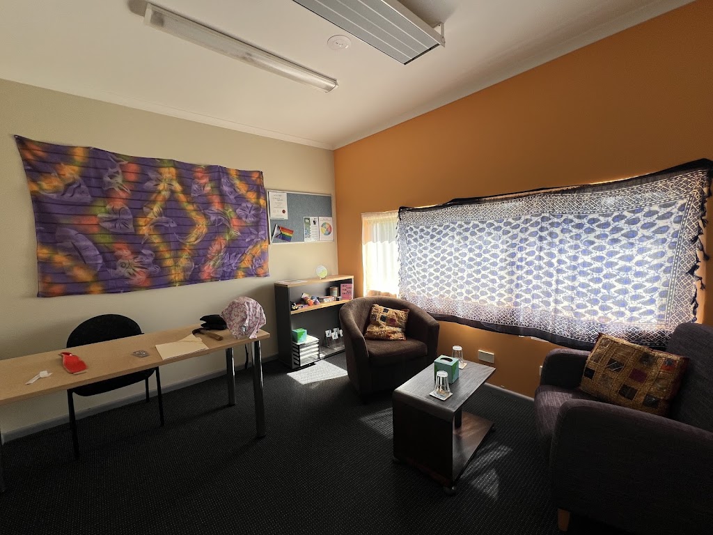 Debbie Wren Counselling | 1614 Nubeena Rd, Nubeena TAS 7184, Australia | Phone: 0485 527 740