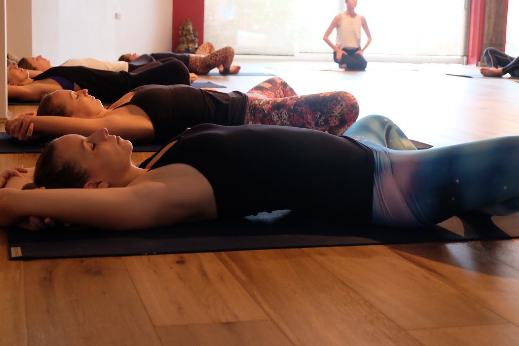 Dharma Shala Bondi Yoga School | gym | 108 Brighton Blvd, North Bondi NSW 2026, Australia