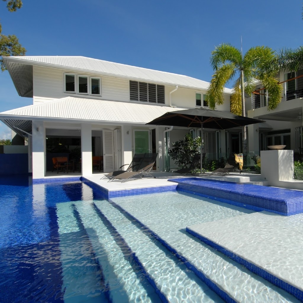 Anjea | 19 Beachfront Mirage, Port Douglas QLD 4877, Australia | Phone: (07) 4099 4789