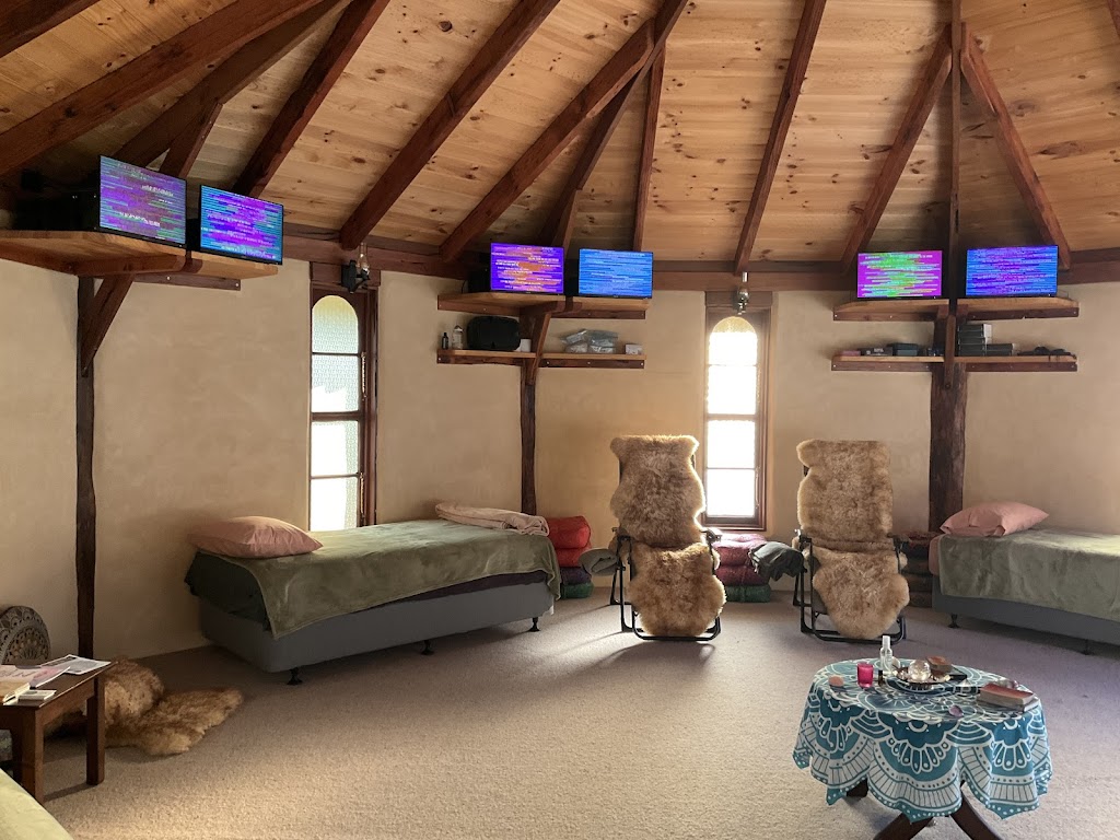 Flower of Life Healing Centre | 120 Dignams Creek Rd, Dignams Creek NSW 2546, Australia | Phone: 0494 341 272