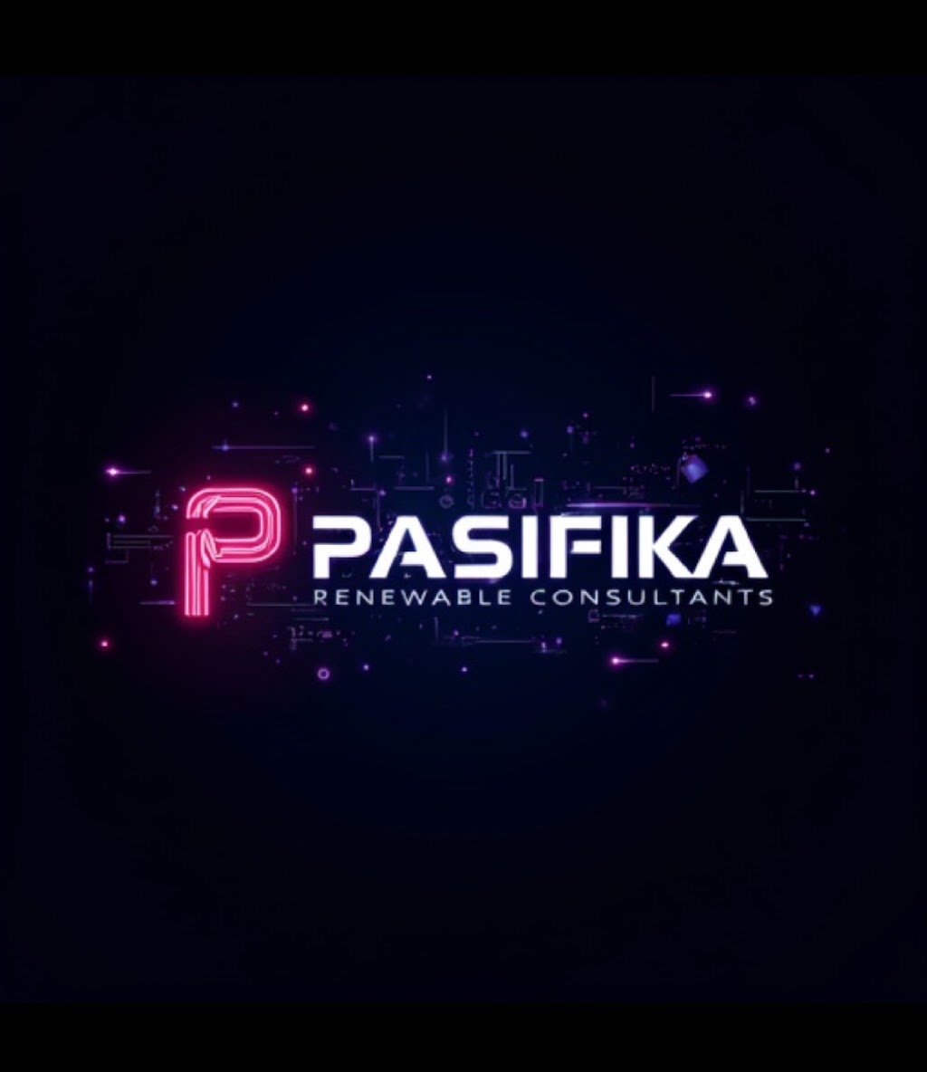 Pasifika Renewables Consultant | Hartnell Dr, Park Ridge QLD 4125, Australia | Phone: 0466 796 699