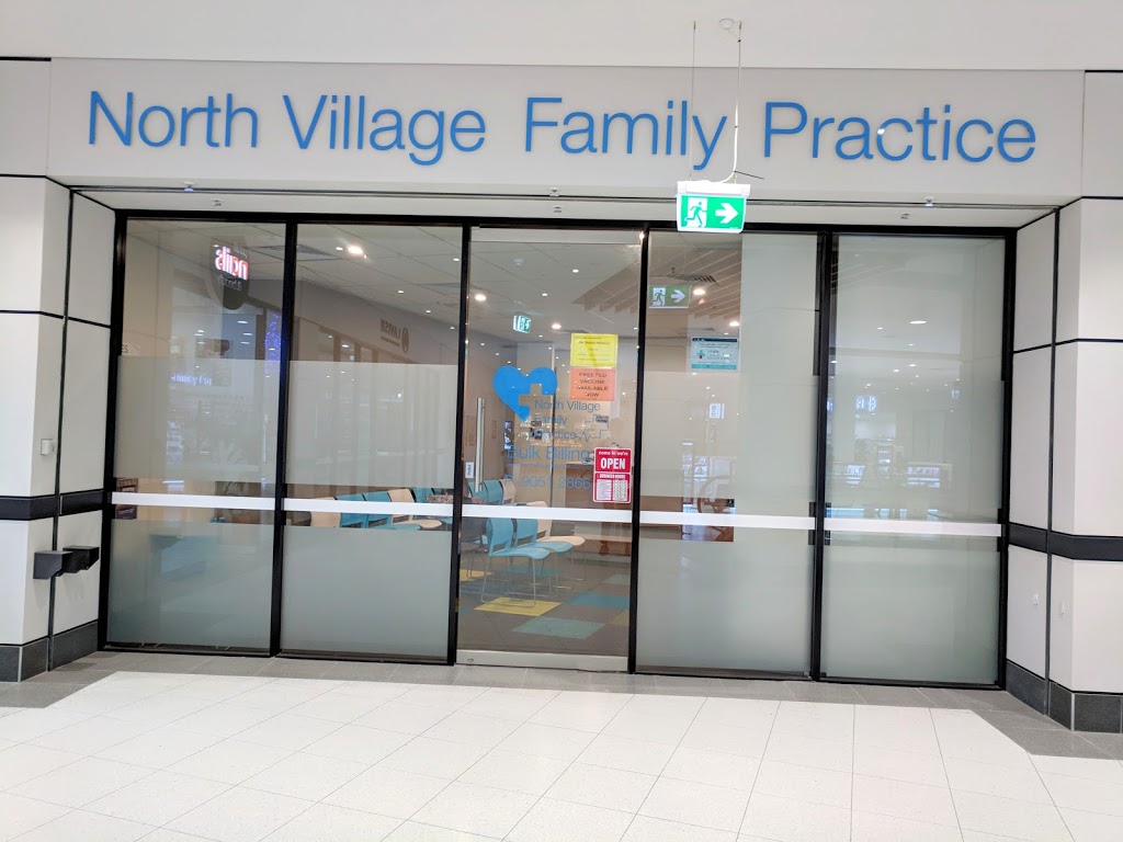 North Village Family Practice | hospital | Shop 3, The North Village Beaton Road Kellyville NSW AU 2155, Beaton Road, Kellyville NSW 2155, Australia | 0290512866 OR +61 2 9051 2866