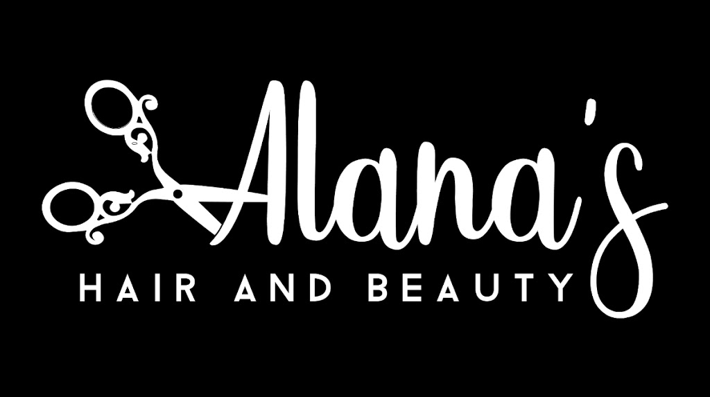 Alanas Hair and Beauty | 270 Oxley Ave, Margate QLD 4019, Australia | Phone: 0450 887 827