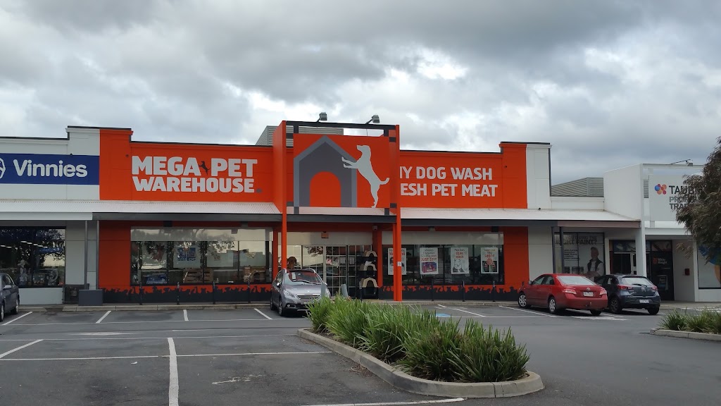 Mega Pet | pet store | 500 High St, Epping VIC 3076, Australia | 0384053033 OR +61 3 8405 3033