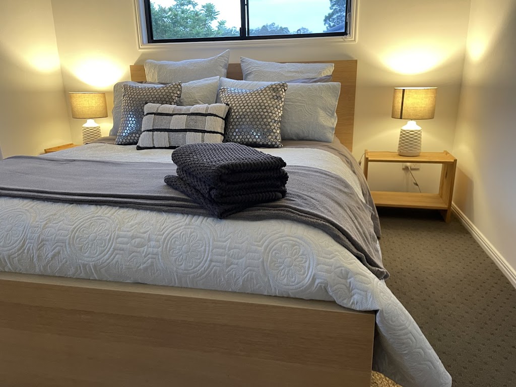 Brumbies Hollow Cabin Stay and Equine Experiences | *, Highvale QLD 4520, Australia | Phone: (07) 3289 7912