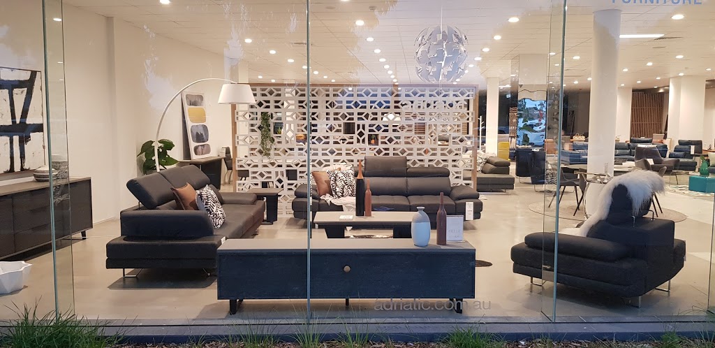 Adriatic Furniture | furniture store | 280 Whitehorse Rd, Nunawading VIC 3131, Australia | 0398788555 OR +61 3 9878 8555