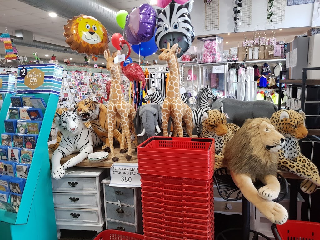 Werribee Discount Party And Variety Superstore | home goods store | 3-5 Werribee St, Werribee VIC 3030, Australia | 0397411961 OR +61 3 9741 1961