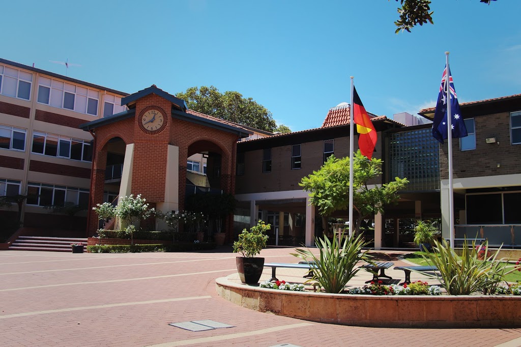 Iona Presentation College | university | 33 Palmerston St, Mosman Park WA 6012, Australia | 0893840066 OR +61 8 9384 0066