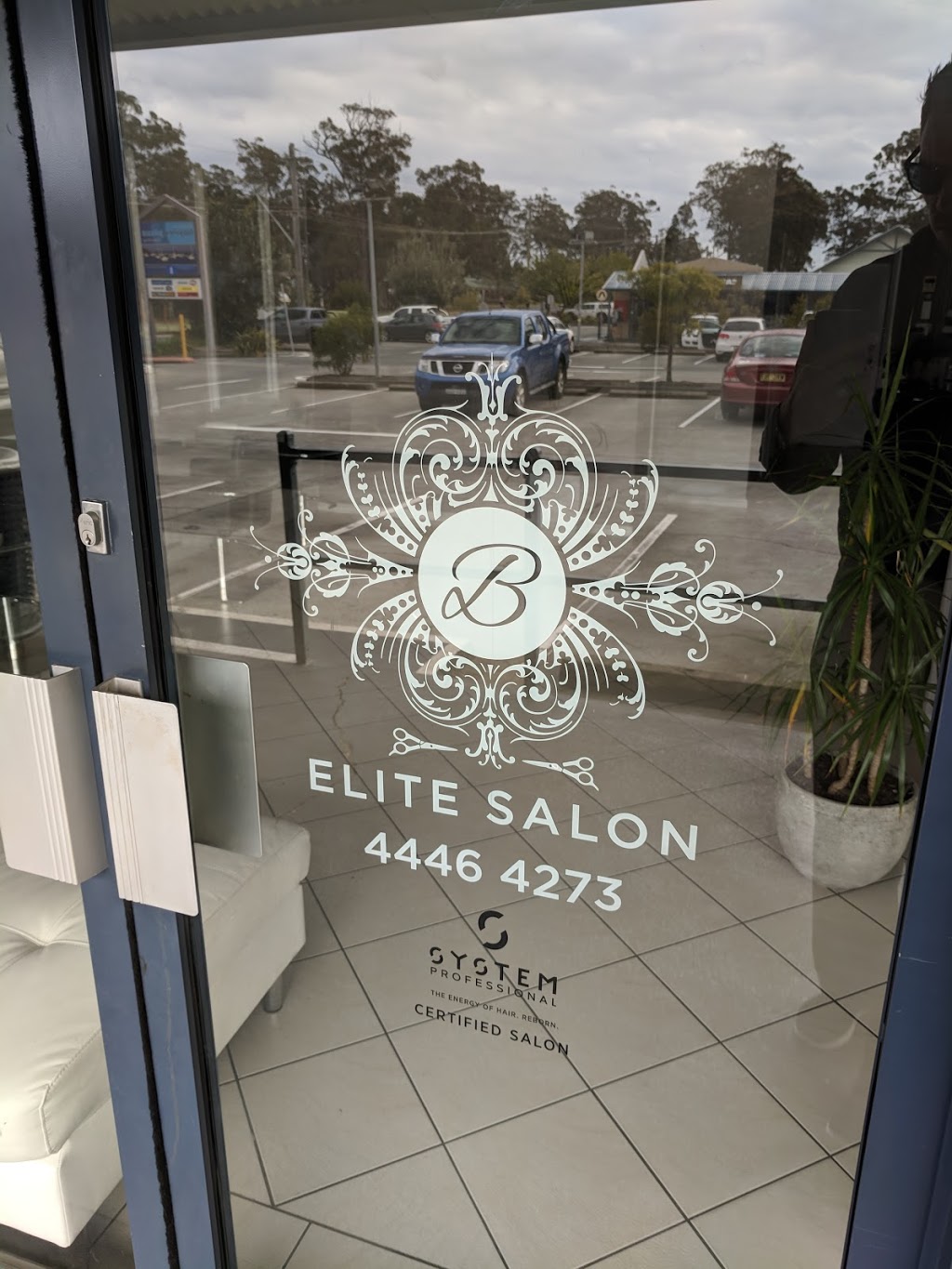 B Elite Salon | hair care | 55 Emmett St, Callala Bay NSW 2540, Australia | 0244464273 OR +61 2 4446 4273