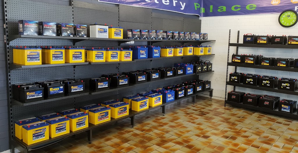 Urgent Batteries Delivery | 7/126 Bannister Rd, Canning Vale WA 6155, Australia | Phone: 1800 838 724