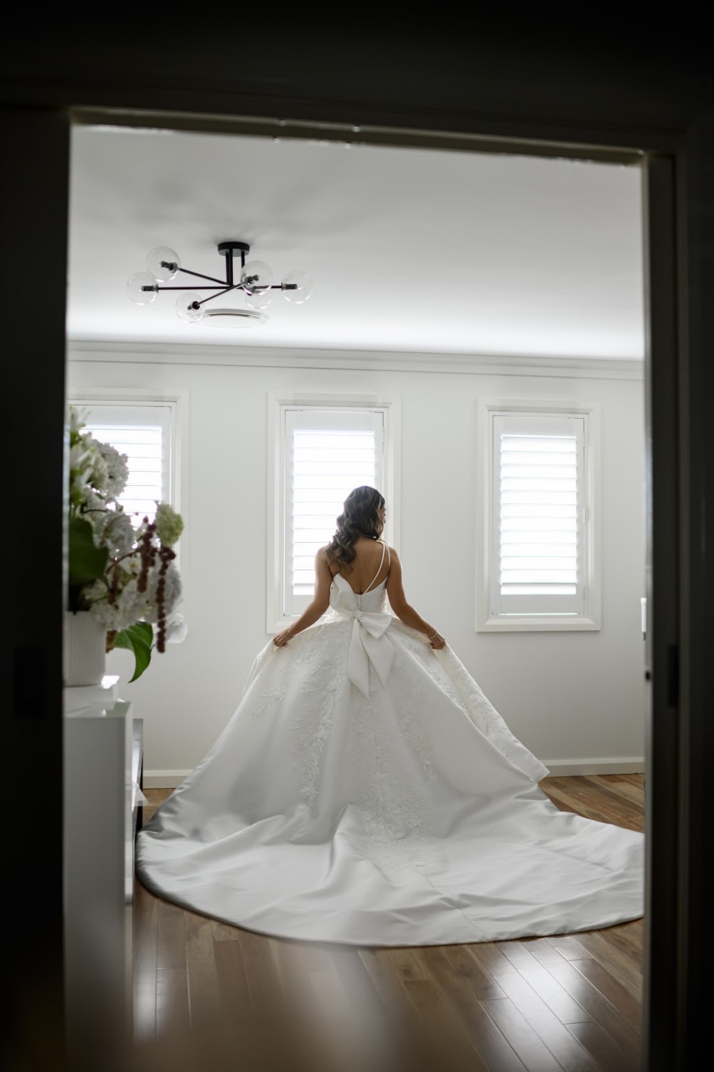 Couture by Francesca | Leppington NSW 2179, Australia | Phone: 0423 407 437