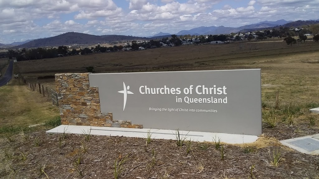 Churches of Christ in Queensland Fassifern Retirement Village | Harold Stark Ave, Boonah QLD 4310, Australia | Phone: (07) 5463 2105