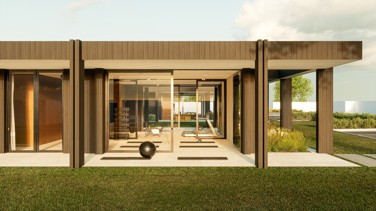 Lifestyle Ocean Grove - The Cove | 21 Ocean Grand Dr, Ocean Grove VIC 3226, Australia | Phone: 1300 923 948