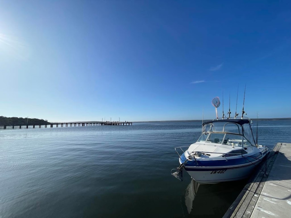 Bass Coast Boat And Tackle | 2130 Westernport Rd, Ripplebrook VIC 3818, Australia | Phone: 0418 510 379