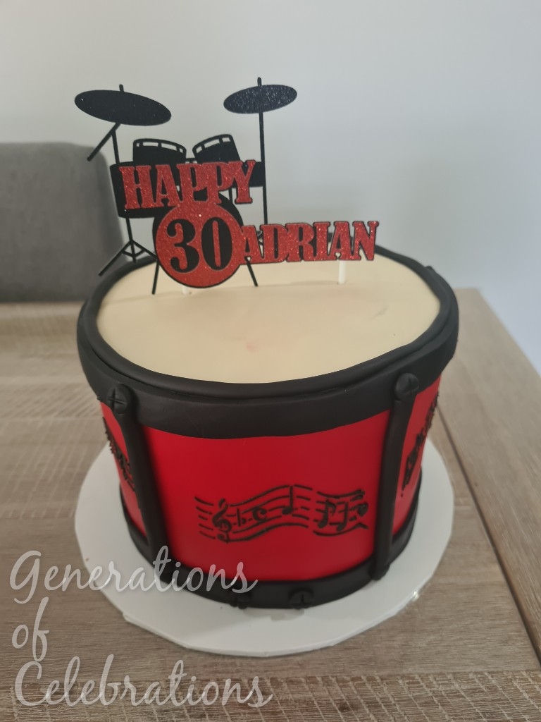 Generations of Celebrations | bakery | 36 Trelawney Cres, Huntfield Heights SA 5163, Australia | 0435131447 OR +61 435 131 447